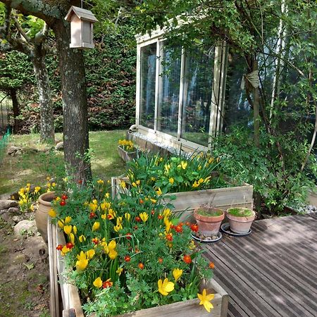Maison Au Calme Du Village De Chamaret Экстерьер фото