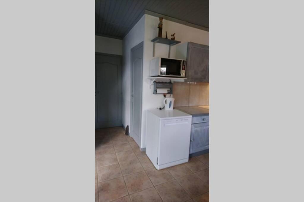 Maison Au Calme Du Village De Chamaret Экстерьер фото